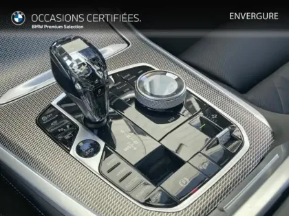 Photo 14 BMW X5  xDrive45e 394ch M Sport 17cv