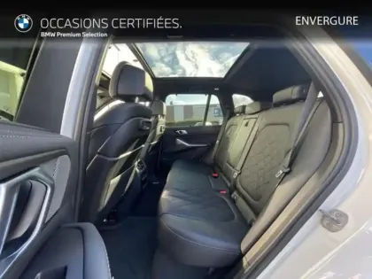 Photo 12 BMW X5  xDrive45e 394ch M Sport 17cv