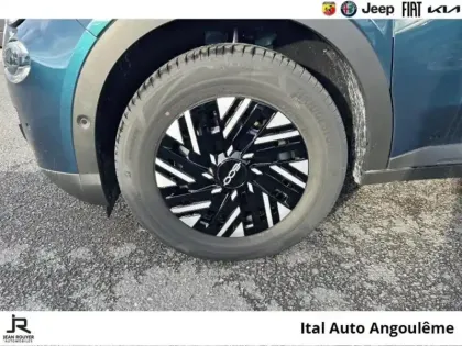 Photo 10 Fiat 600  1.2 Hybrid 136ch DCT6