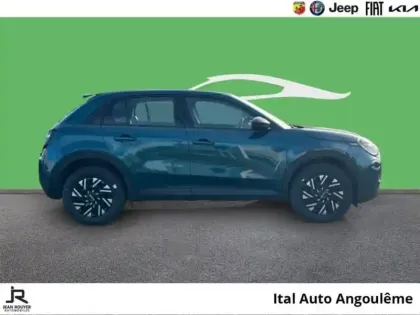 Photo 3 Fiat 600  1.2 Hybrid 136ch DCT6