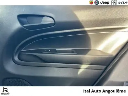 Photo 11 Fiat 600  1.2 Hybrid 136ch DCT6