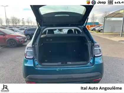 Photo 5 Fiat 600  1.2 Hybrid 136ch DCT6