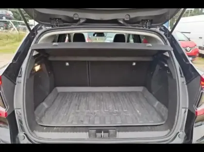 Photo 11 Renault Captur  1.3 TCe mild hybrid 160ch Techno EDC