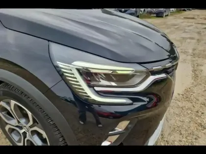 Photo 14 Renault Captur  1.3 TCe mild hybrid 160ch Techno EDC