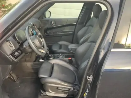 Photo 3 Mini Countryman  Cooper SE  125ch + 95ch Northwood ALL4 BVA6