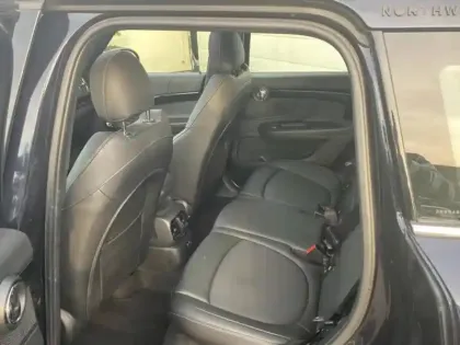 Photo 4 Mini Countryman  Cooper SE  125ch + 95ch Northwood ALL4 BVA6