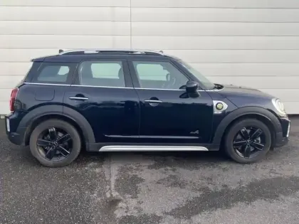 Photo 2 Mini Countryman  Cooper SE  125ch + 95ch Northwood ALL4 BVA6