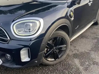 Photo 8 Mini Countryman  Cooper SE  125ch + 95ch Northwood ALL4 BVA6