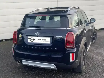 Photo 1 Mini Countryman  Cooper SE  125ch + 95ch Northwood ALL4 BVA6