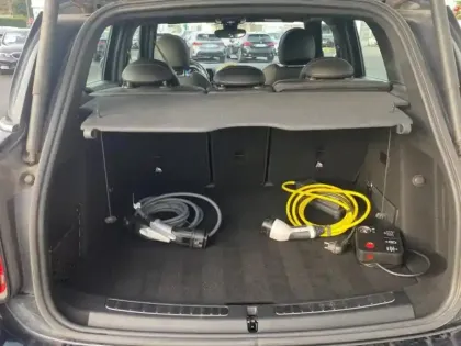 Photo 7 Mini Countryman  Cooper SE  125ch + 95ch Northwood ALL4 BVA6