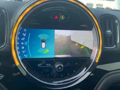 Photo 5 Mini Countryman  Cooper SE  125ch + 95ch Northwood ALL4 BVA6