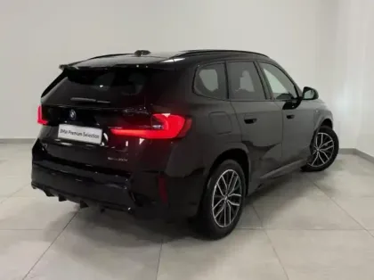 Photo 1 BMW X1  sDrive20i 170ch M Sport