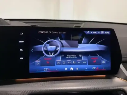 Photo 13 BMW X1  sDrive20i 170ch M Sport