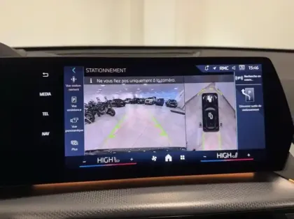 Photo 11 BMW X1  sDrive20i 170ch M Sport