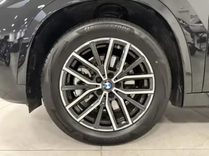 Photo 8 BMW X1  sDrive20i 170ch M Sport