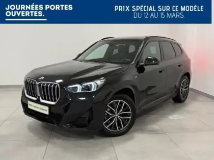 Photo 15 BMW X1 Gén. III (U11) Ph1 M Sport 5