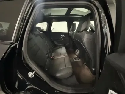 Photo 6 BMW X1  sDrive20i 170ch M Sport