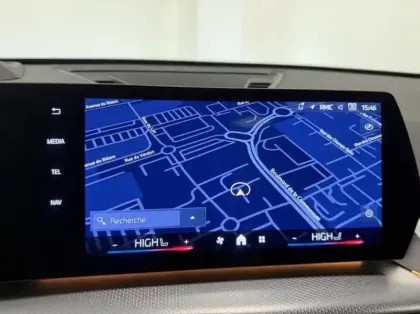 Photo 12 BMW X1  sDrive20i 170ch M Sport