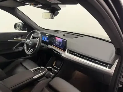 Photo 7 BMW X1  sDrive20i 170ch M Sport