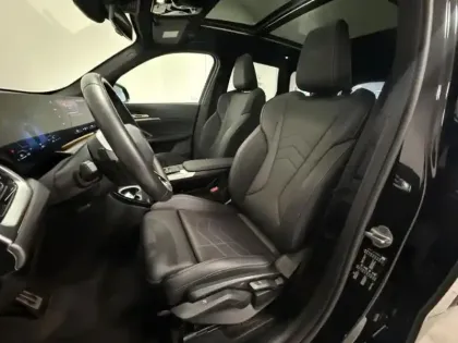 Photo 3 BMW X1  sDrive20i 170ch M Sport