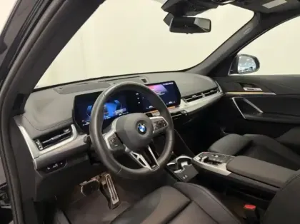 Photo 5 BMW X1  sDrive20i 170ch M Sport