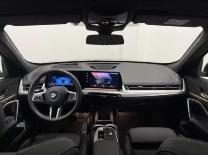 Photo 2 BMW X1  sDrive20i 170ch M Sport