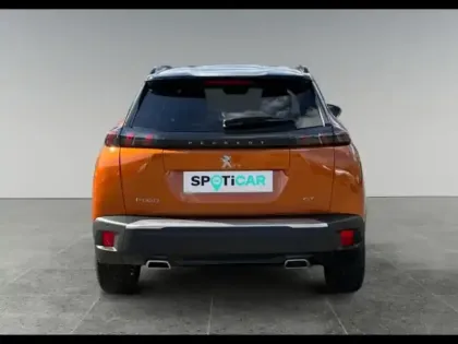 Photo 33 Peugeot 2008 Gén. II Ph1 NG GT 5