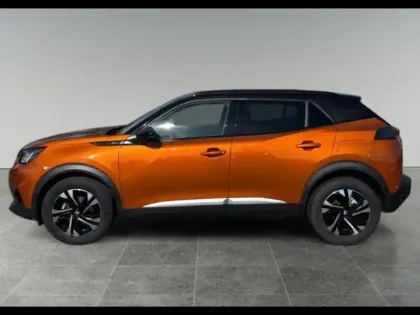 Photo 37 Peugeot 2008 Gén. II Ph1 NG GT 5