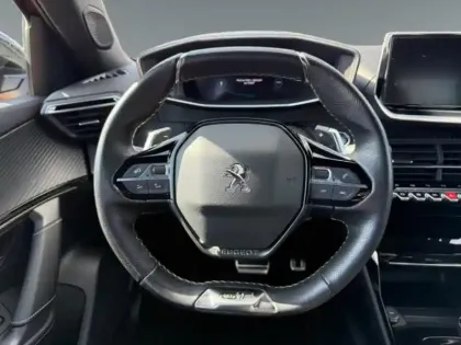 Photo 47 Peugeot 2008 Gén. II Ph1 NG GT 5