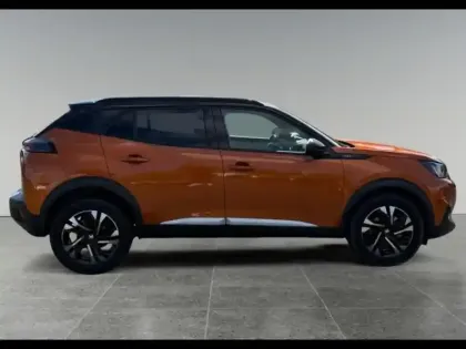 Photo 35 Peugeot 2008 Gén. II Ph1 NG GT 5