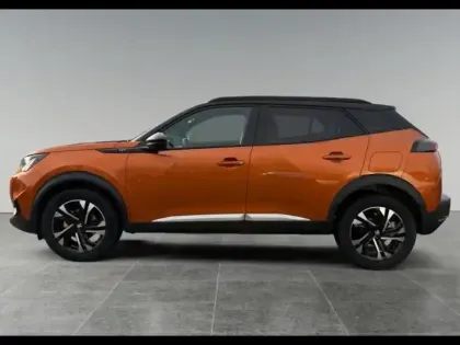 Photo 1 Peugeot 2008  1.2 PureTech 130ch S&S GT EAT8