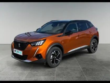 Photo 30 Peugeot 2008 Gén. II Ph1 NG GT 5