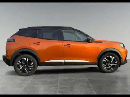 Photo 20 Peugeot 2008  1.2 PureTech 130ch S&S GT EAT8