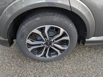 Photo 6 Ford Puma  1.0 Flexifuel 125ch S&S mHEV ST-Line Design 3