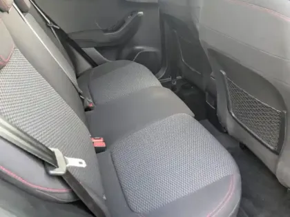 Photo 10 Ford Puma  1.0 Flexifuel 125ch S&S mHEV ST-Line Design 3