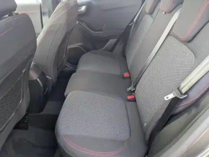 Photo 9 Ford Puma  1.0 Flexifuel 125ch S&S mHEV ST-Line Design 3