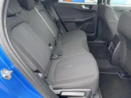 Photo 11 Ford Kuga  2.5 Duratec 180ch Hybrid FlexiFuel Active Powershift