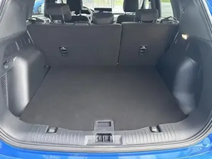 Photo 12 Ford Kuga  2.5 Duratec 180ch Hybrid FlexiFuel Active Powershift