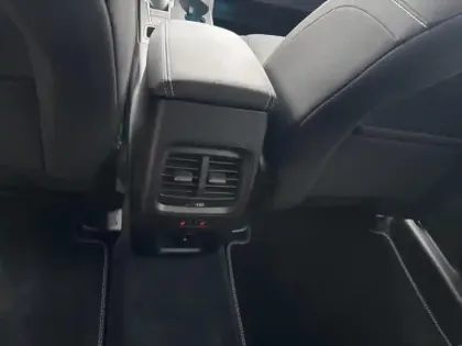 Photo 13 Ford Kuga  2.5 Duratec 180ch Hybrid FlexiFuel Active Powershift