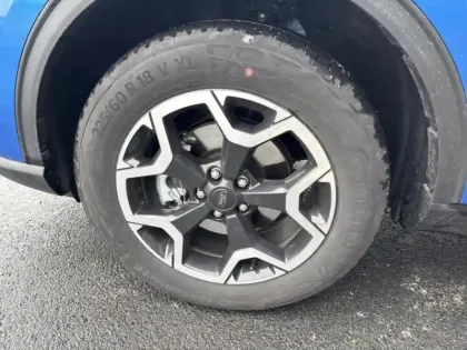 Photo 8 Ford Kuga  2.5 Duratec 180ch Hybrid FlexiFuel Active Powershift