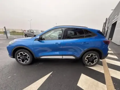 Photo 7 Ford Kuga  2.5 Duratec 180ch Hybrid FlexiFuel Active Powershift