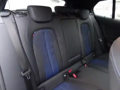 Photo 9 BMW Serie 1 Série 1 118iA 136ch M Sport DKG7