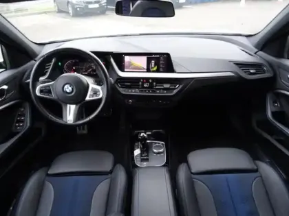 Photo 6 BMW Serie 1 Série 1 118iA 136ch M Sport DKG7