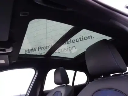 Photo 10 BMW Serie 1 Série 1 118iA 136ch M Sport DKG7