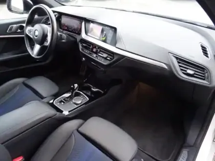 Photo 5 BMW Serie 1 Série 1 118iA 136ch M Sport DKG7