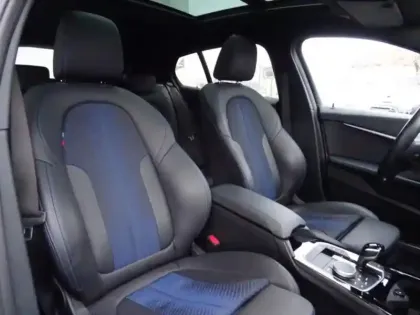 Photo 8 BMW Serie 1 Série 1 118iA 136ch M Sport DKG7