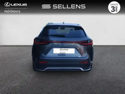 Photo 3 Lexus Nx  450h+ F SPORT Executive 4WD MY24
