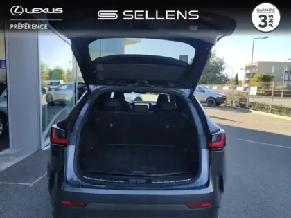 Photo 9 Lexus Nx  450h+ F SPORT Executive 4WD MY24