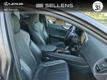 Photo 5 Lexus Nx  450h+ F SPORT Executive 4WD MY24