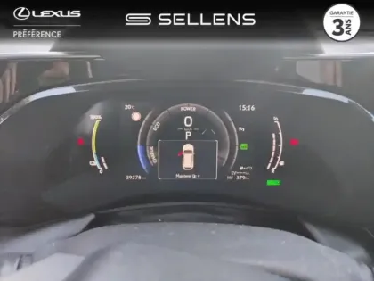 Photo 13 Lexus Nx  450h+ F SPORT Executive 4WD MY24